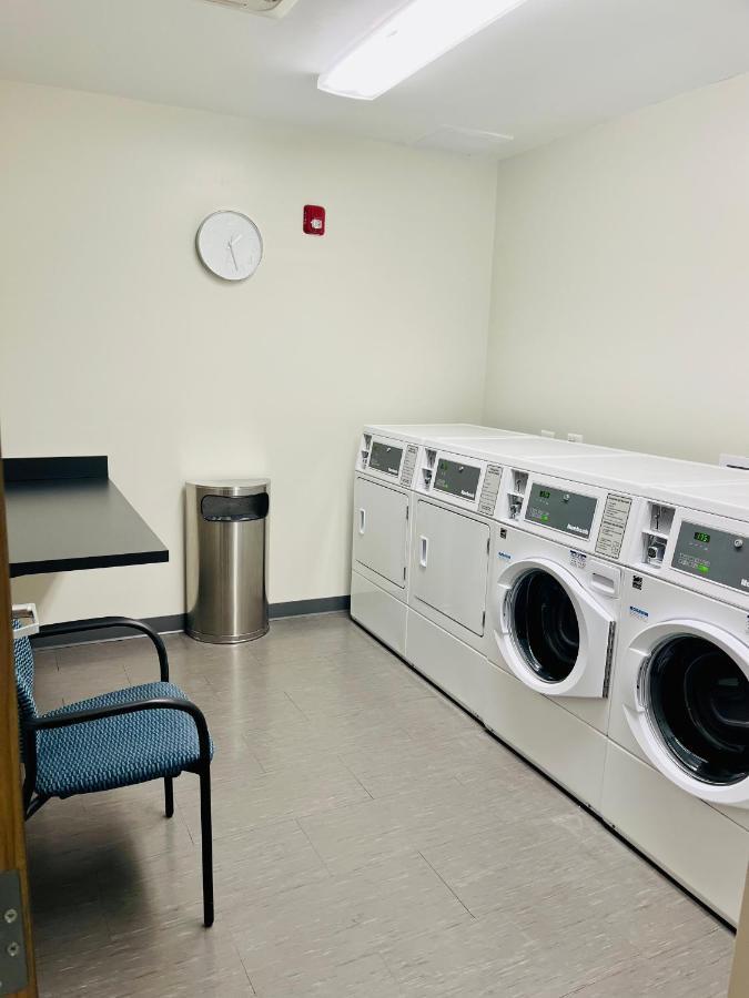 Fairfield Inn & Suites By Marriott Staunton Bagian luar foto